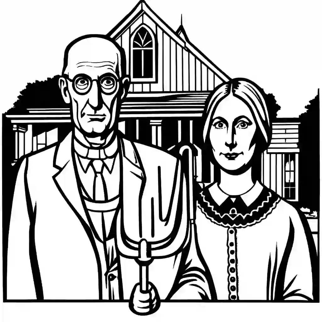 Famous Paintings_American Gothic by Grant Wood_6114_.webp